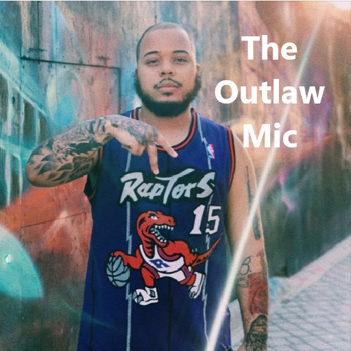 The Outlaw Mic San Diego Tickets
