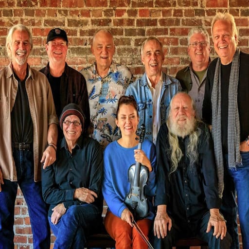 The Ozark Mountain Daredevils San Diego Tickets