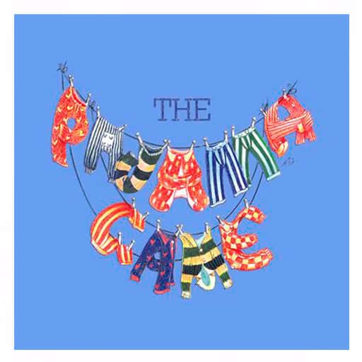 The Pajama Game San Diego Tickets