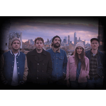 The Paper Kites in San Diego