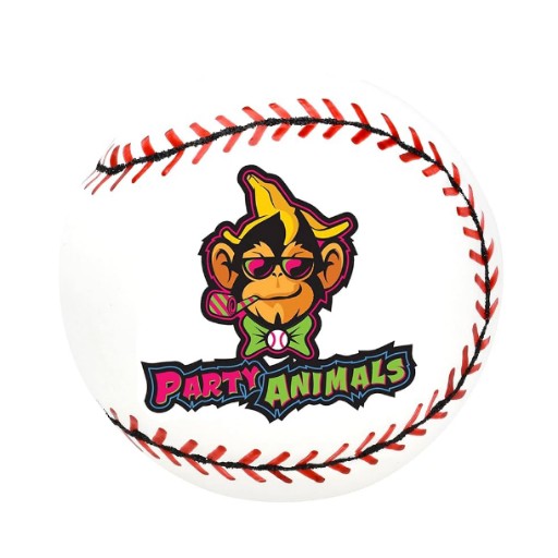 The Party Animals Baseball