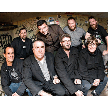 The Pietasters San Diego Tickets