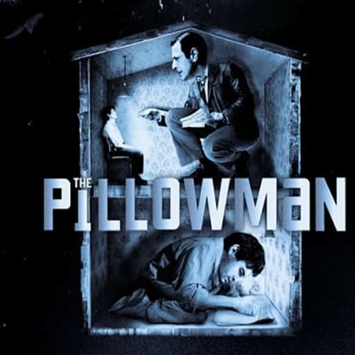 The Pillowman San Diego Tickets