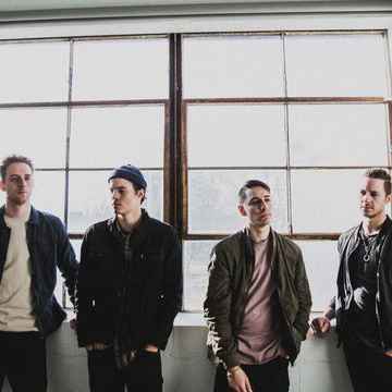 The Plot In You San Diego Tickets