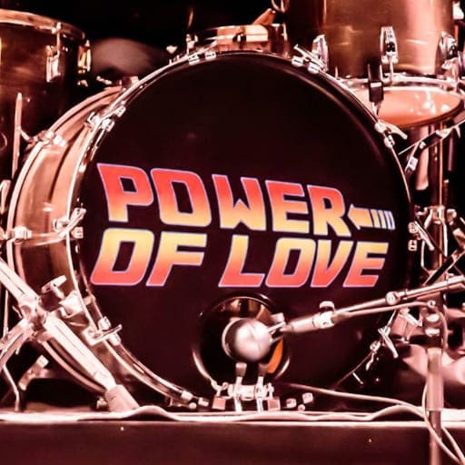 The Power of Love concerts in San Diego.