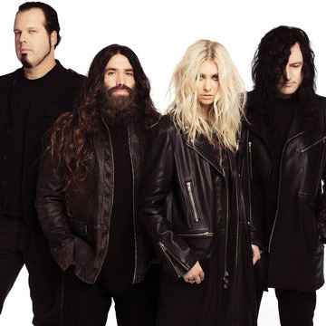 The Pretty Reckless San Diego Tickets