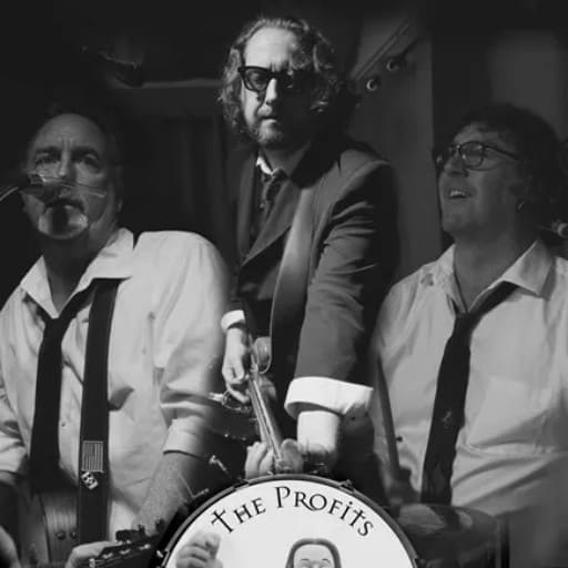 The Profits in San Diego