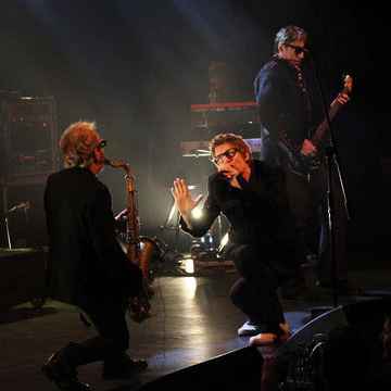 The Psychedelic Furs San Diego Tickets