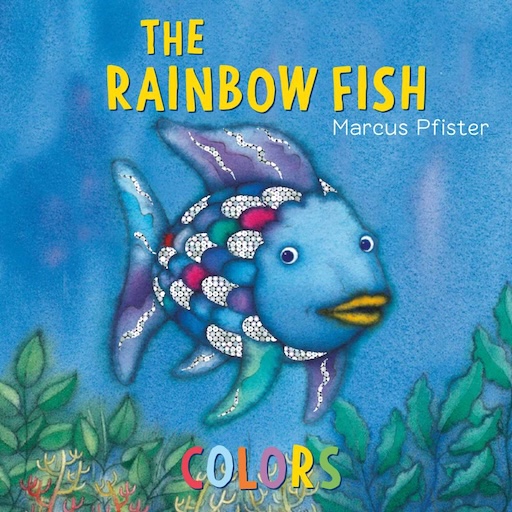 The Rainbow Fish San Diego Tickets