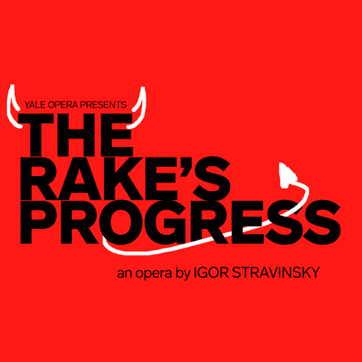 The Rake's Progress - Opera San Diego Tickets