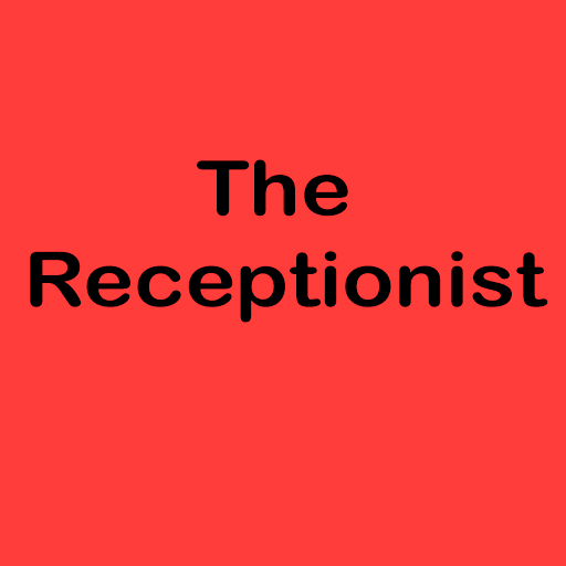 The Receptionist San Diego Tickets