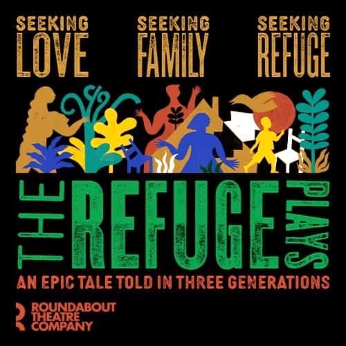The Refuge Plays San Diego Tickets