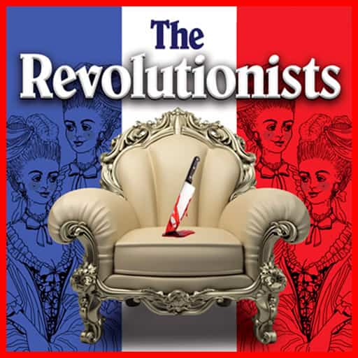 The Revolutionists San Diego Tickets