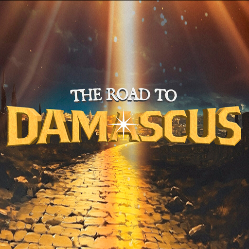 The Road to Damascus - A Musical Journey Through the Book of Acts San Diego Tickets