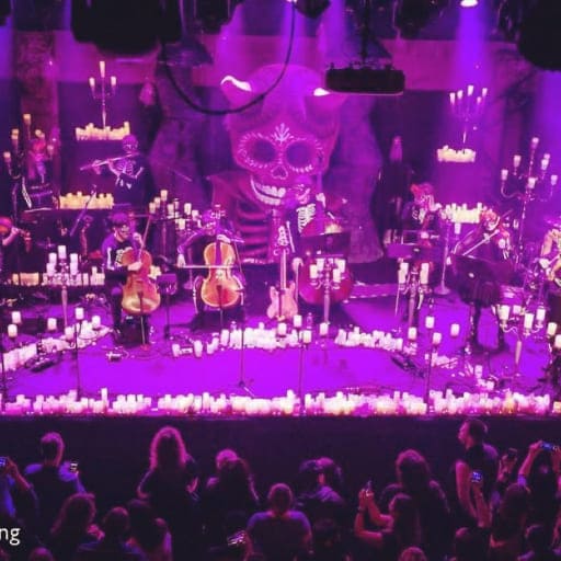 The Rock Orchestra Concerts in San Diego