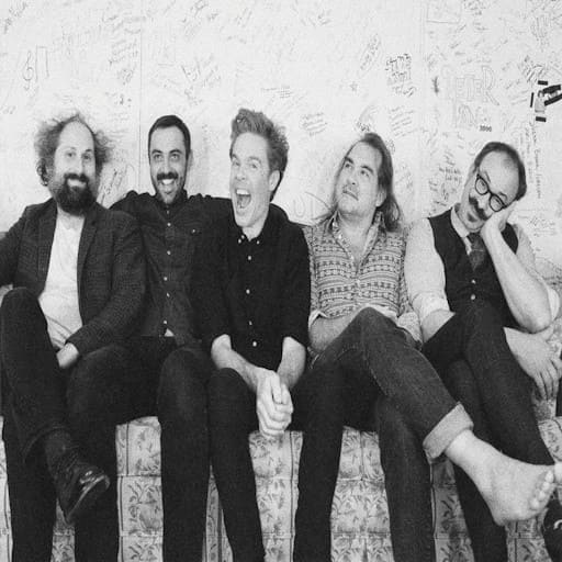The Royal City Band Concerts in San Diego