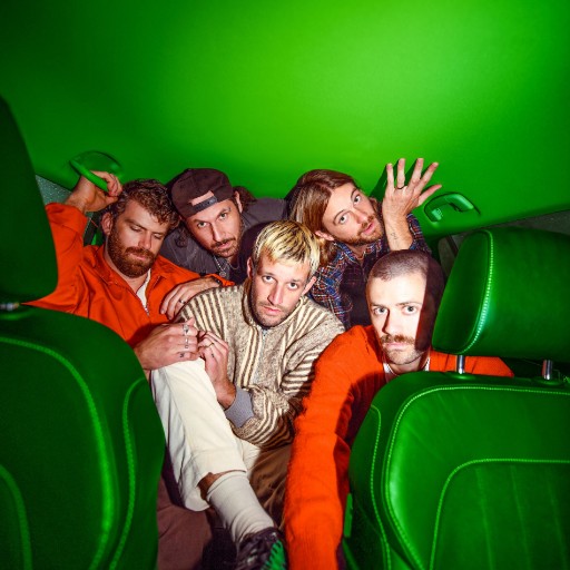 The Rubens San Diego Tickets