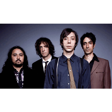 The Sadies San Diego Tickets