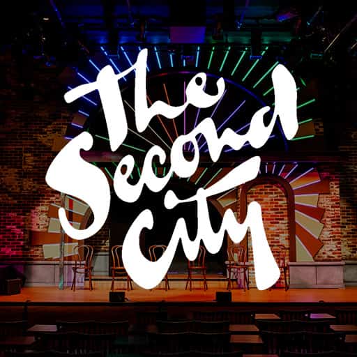 The Second City e.t.c. San Diego Tickets