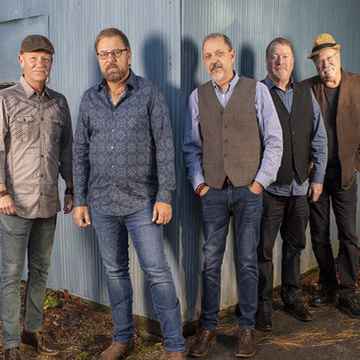 The Seldom Scene San Diego Tickets
