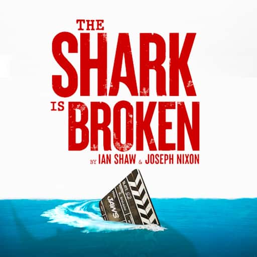 The Shark is Broken San Diego Tickets