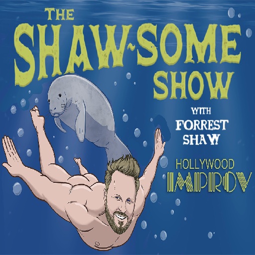 The Shaw-some Show San Diego Tickets