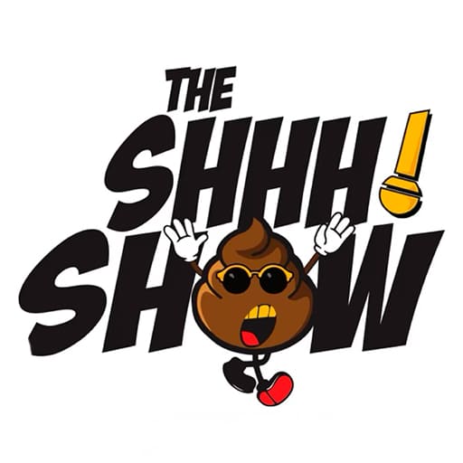 The Shhh Show San Diego Tickets