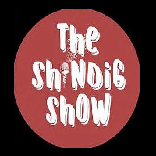 The ShinDig Show San Diego Tickets
