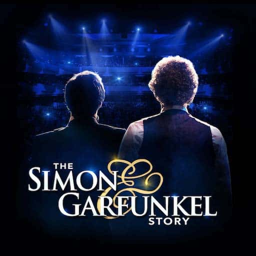 The Simon & Garfunkel Story San Diego Tickets