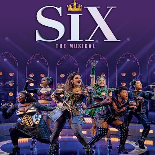 The SIX Show San Diego Tickets
