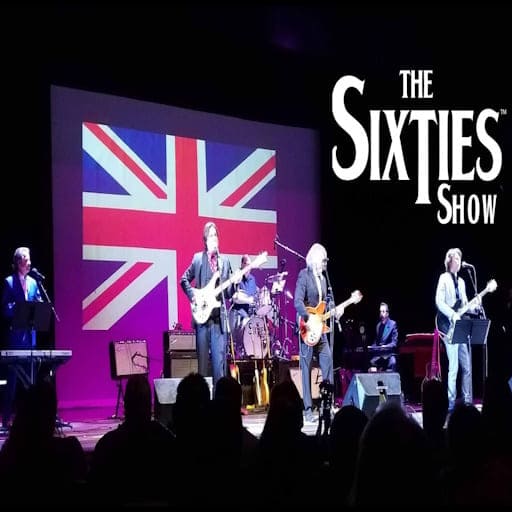 The Sixties Show San Diego Tickets