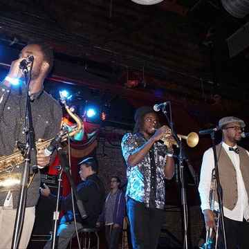 The Skatalites San Diego Tickets