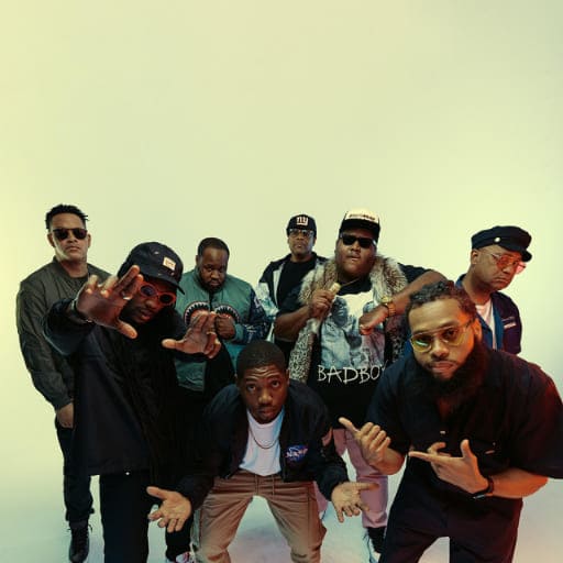The Soul Rebels San Diego Tickets
