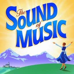 The Sound Of Music San Diego Tickets