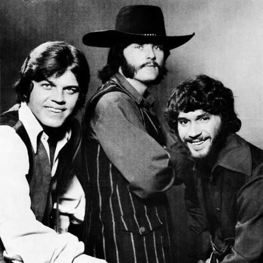 The Stampeders Concerts in San Diego