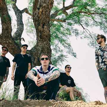 The Story So Far Concerts in San Diego