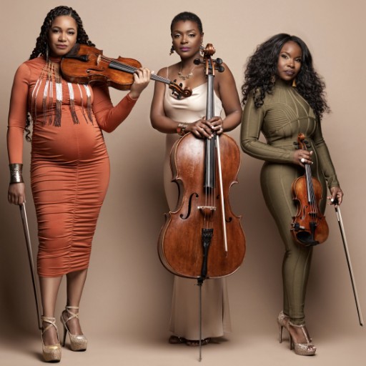 The String Queens San Diego Tickets