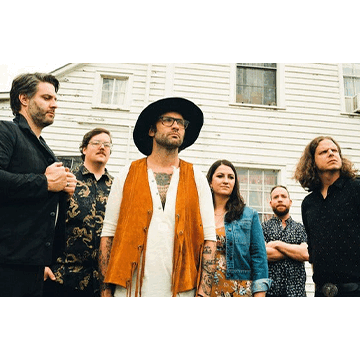 The Strumbellas San Diego Tickets