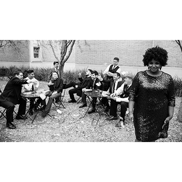 The Suffers San Diego Tickets
