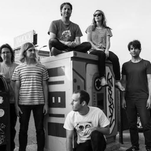 The Swirlies in San Diego
