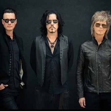 The Tea Party San Diego Tickets