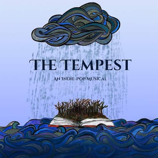 The Tempest San Diego Tickets