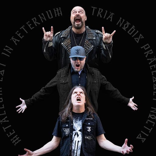 The Three Tremors San Diego Tickets