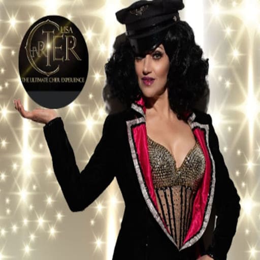 The Ultimate Cher Experience San Diego Tickets