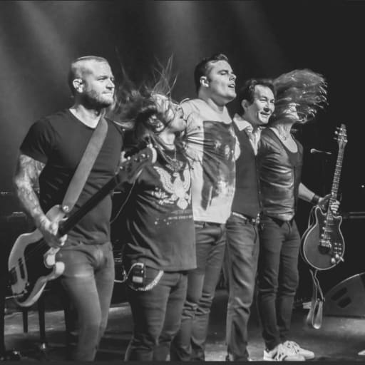 The Ultimate Queen Celebration San Diego Tickets
