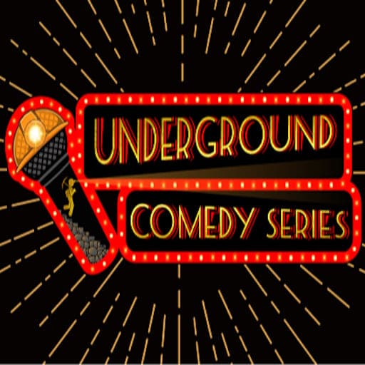 The Underground Comedy Series in San Diego