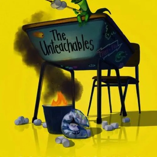 The Unteachables San Diego Tickets