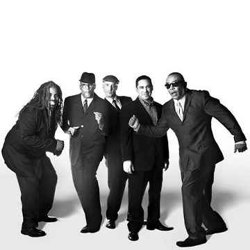 The Untouchables San Diego Tickets