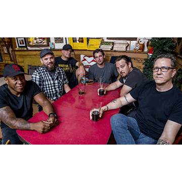 The Urge San Diego Tickets