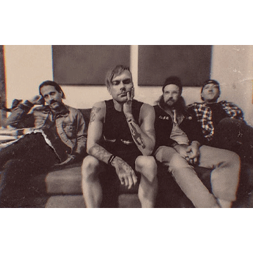 The Used San Diego Tickets